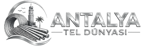 ANTALYA TEL DÜNYASI