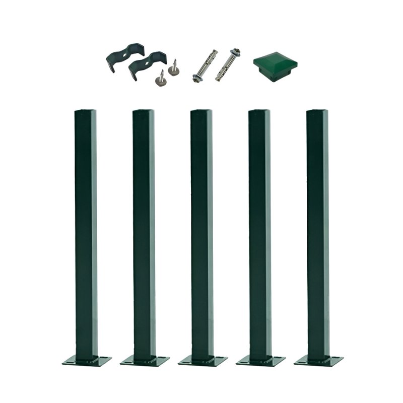 Beton & Metal Direkler